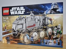 LEGO Star Wars Clone Turbo