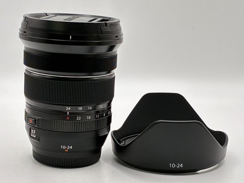 Fujifilm fujinon super ebc - ebc, xf