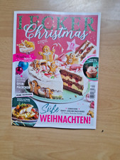 Zeitschrift LECKER Special - Christmas (Heft 4/2025)