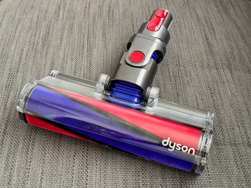 Dyson original soft roller - dyson,