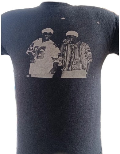 Notorious shirt l - b.i.g., m