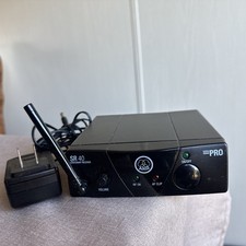 AKG WMS40 Mini Pro SR40