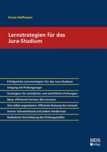 Lernstrategien für das