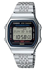 CASIO Vintage Iconic
