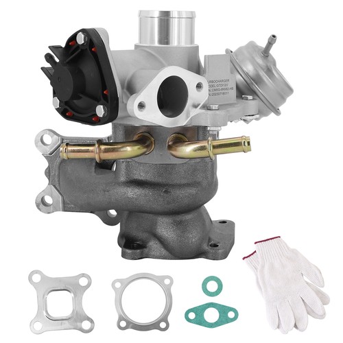 Turbolader für ford - für,