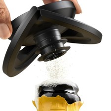 Sparkling wine stopper - sparkling,