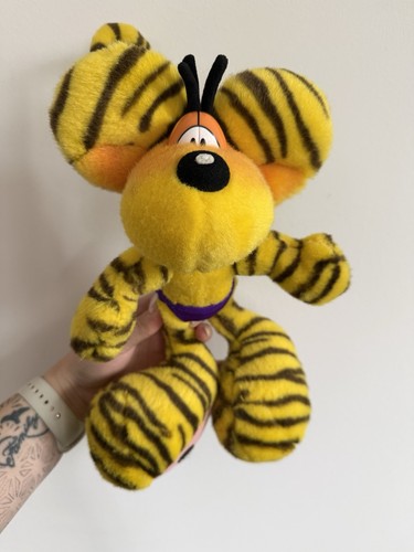 Tiger diddl maus 20er - tiger, 19/20er