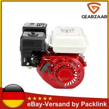 Benzinmotor kartmotor takt - kartmotor, 4-takt