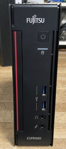 Fujitsu usdt esprimo q556 2 - fujitsu, q556/2