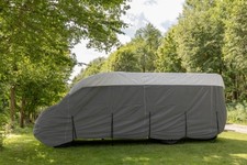 Wohnwagen Abdeck Plane