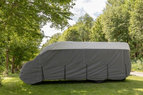 Wohnwagen abdeck plane - abdeck,