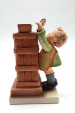 Goebel Spardose 13 cm Figur