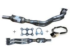 Katalysator Audi A3 Seat Leon