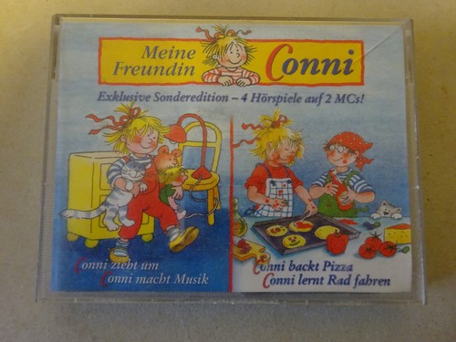 Xxxx conni zieht macht - xxxx, um