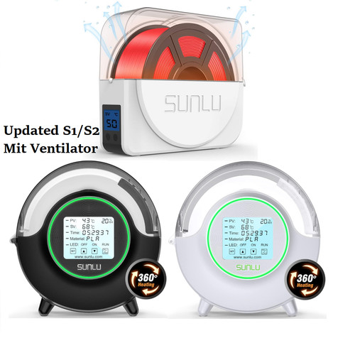Mit ventilator sunlu - 【mit, ventilator】sunlu
