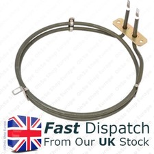 Lüfter Ofen Element passt