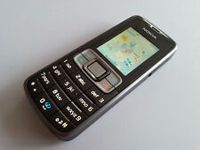NOKIA 3109 CLASSIC GRAU NEUW.+VIELE EXTRAS+RECHNUNG+DHL VERSAND