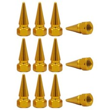 12 x YOU.S Reifenventilkappen