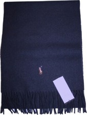 Ralph Lauren Schal Wolle