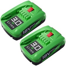 Für Bosch PBA 18V 3.0Ah 18V Akku PSM 18 LI,PST 18 LI,PSB PSB 18 LI-2.1600A005B0