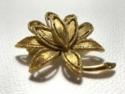 Avon vintage vergoldet - avon,