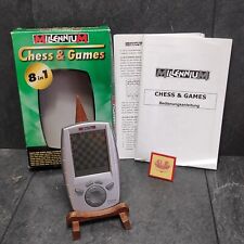 Millennium Chess & Games 8 in