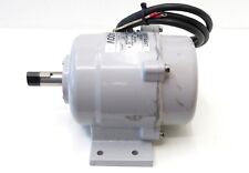 FUJI Verdampfer Lüftermotor PRK91M-4 Evaporator Fan Motor 4polig 500W 1500U/min