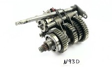 1993 Suzuki GSX-R 1100 W -