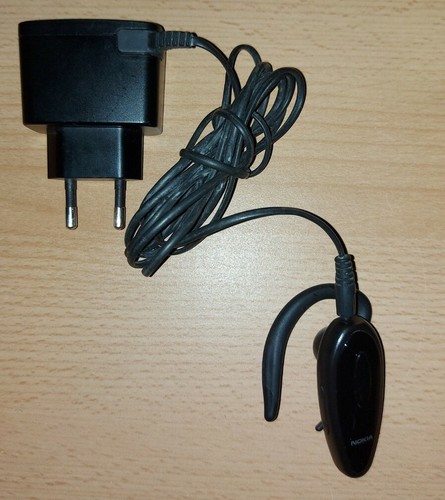Nokia 202 bluetooth - nokia, bh-202