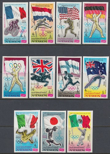 Yemen kingdom 1968 - kingdom,
