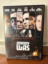 Johnny Was (DVD, 2008)