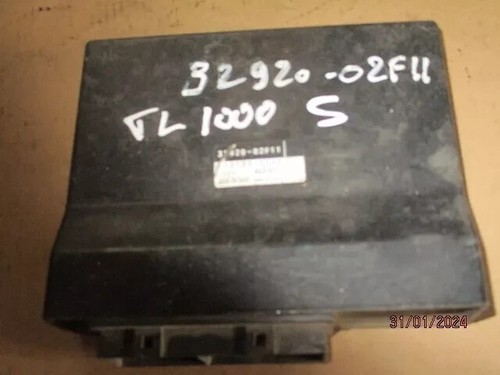 Cdi tl1000s - cdi,