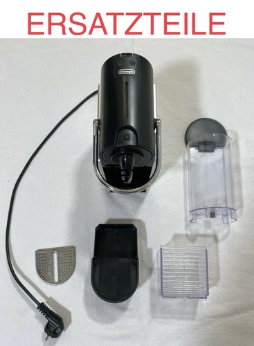 Nespresso delonghi pixie - nespresso,