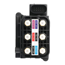 VENTILBLOCK VENTILEINHEIT