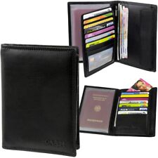 CASH Brieftasche, 16