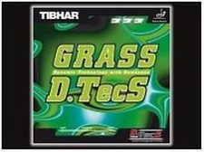 Tibhar grass tecs - grass, d.tecs