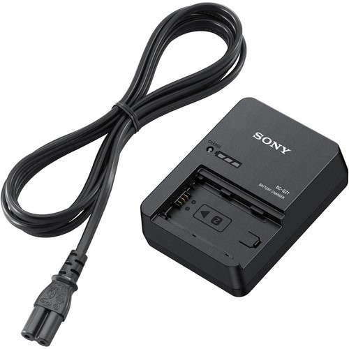 Sony qz1 ladegerät schwarz - ladegerät,