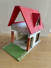 Zweistöckiger Stall v