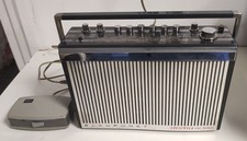 Blaupunkt Derby de Luxe Radio