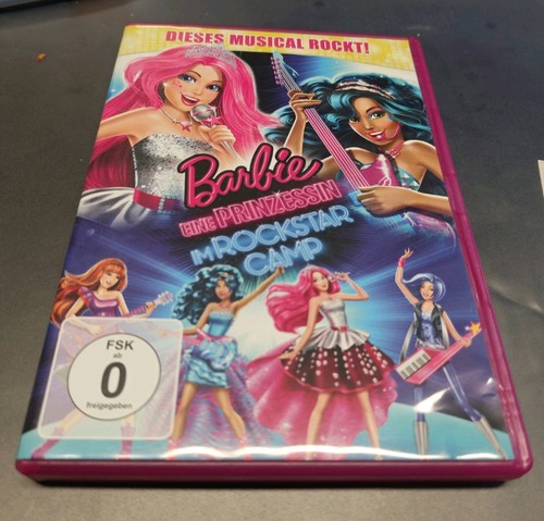 Barbie eine prinzessin im - barbie:,