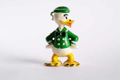Donald duck figur - donald, ca.
