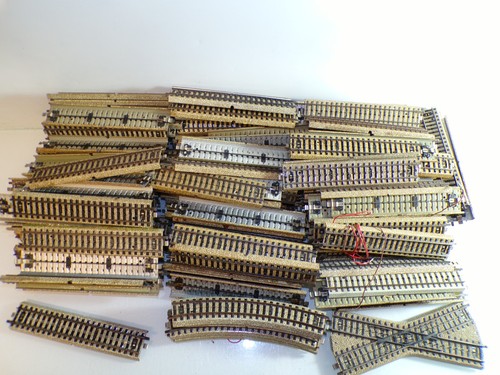 Märklin konvolut gleis - märklin, h0