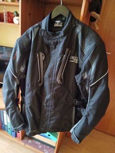 Motorradjacke fastway season - motorradjacke,