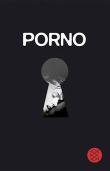 Porno eine anthologie buch - anthologie.,