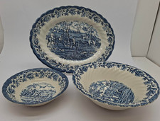 3x Myotts Country Life England