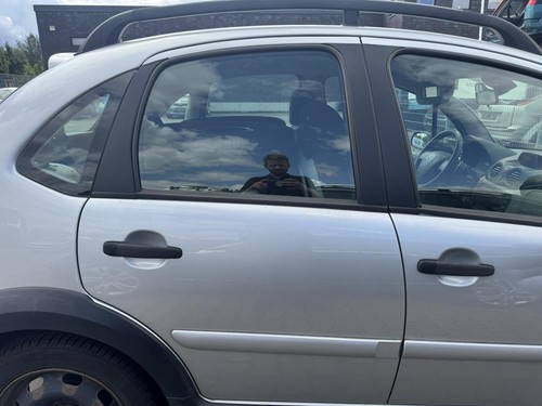 Citroen original tür - x-tr,