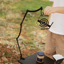 Camping-Laternenständer