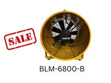 Gebläse Master BLM 6800