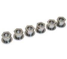 Sperzel® Chrome Screw In