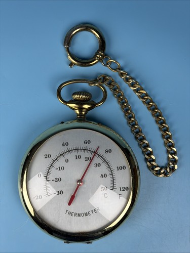 Thermometer innen